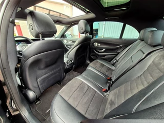 Mercedes-Benz E-Klasse Mercedes-Benz E-Klasse 300de Hybride AMG Line Premium plus - afbeelding nr 18