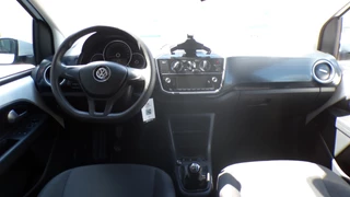 Volkswagen up! Volkswagen up! 1.0 BMT move up! Airco.Audio.Electr.pakket.1e Eign. - afbeelding nr 9