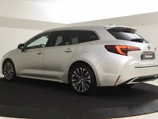 Toyota Corolla Touring Sports - afbeelding nr 2