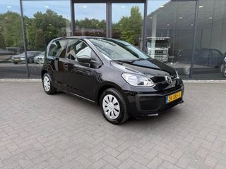 Volkswagen up! Volkswagen up! Up 1.0 BMT MOVE 5-drs,1e Eig,Airco,Navi,Elekt Pakket,Dealer OH - afbeelding nr 15