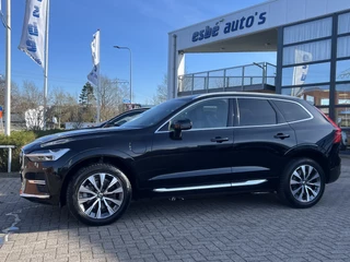 Volvo XC60 Navigatie Panoramadak Pilot Assist ACC DAB Google 19 Inch Velgen Harman Kardon  360 Camera Elek Stoelen Stoel + Stuurverwarming NL Auto Vol Model 2022 Plug-in hybrid - afbeelding nr 2