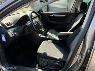Volkswagen Passat Volkswagen Passat Variant 1.4 TSI Highline ACC, NAVI, BOMVOL - afbeelding nr 9