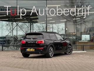 MINI Clubman Mini Clubman 2.0 Cooper S Chili Serious Business Pano VOLL - afbeelding nr 24