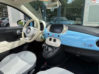 Fiat 500C - afbeelding nr 25