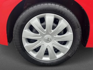 Toyota Aygo - afbeelding nr 4