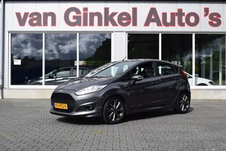 Ford Fiesta - 178439433-0