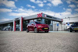 Citroën C4 Picasso Citroën C4 Picasso Autom./165 pk/1e eigenaa 1.6 THP Shine - afbeelding nr 2