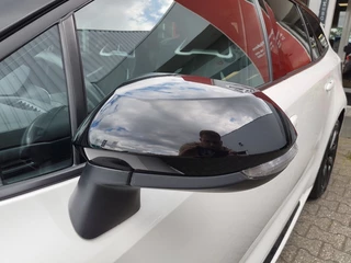 Toyota Corolla Touring Sports Toyota Corolla Touring Sports 2.0 Hybrid GR-Sport Plus Bi-Tone | Trekhaak | Head-Up Display | - afbeelding nr 33