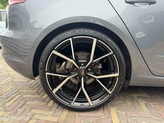 Audi A3 Audi A3 Sportback 1.4TFSI Aut. 2x S-Line | LED | PANO - afbeelding nr 42