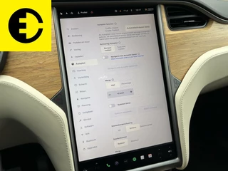 Tesla Model X Tesla Model X 75D Base | Enhanced Autopilot | MCU2 | Pano - afbeelding nr 28