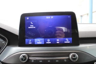 Ford Focus Ford Focus 1.5 EcoBoost Active Business 150pk | Dealeronderhouden! | Automaat | Trekhaak 1500KG | Cruise Control | Navigatie | Airco | Parkeersensoren | - afbeelding nr 32