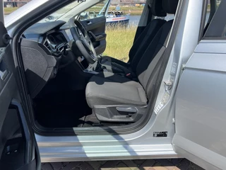 Volkswagen Polo Volkswagen Polo 1.0 AIRCO|APPLE CARPLAY|TREKHAAK|NW APK - afbeelding nr 22