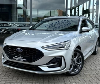 Ford Focus - 63178726-0
