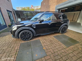 MINI Countryman Mini Countryman 1.5 pano - afbeelding nr 11