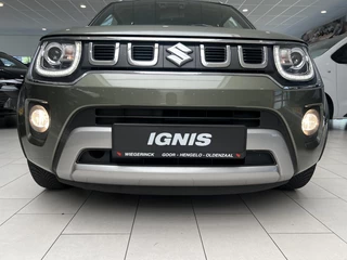 Suzuki Ignis Suzuki Ignis 1.2 Hybride Style [ CRUISE I APPLE CARPLAY & ANDROID AUTO I CAME - afbeelding nr 25