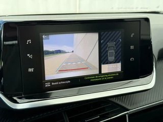 Peugeot 2008 Peugeot 2008 1.2 Allure - automaat - virtual - CarPlay - cam - afbeelding nr 12