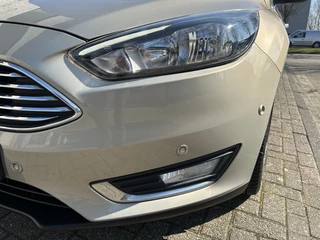 Ford Focus - afbeelding nr 9