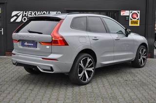 Volvo XC60 - afbeelding nr 4