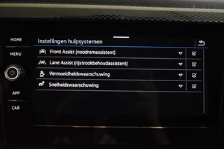 Volkswagen Polo Volkswagen Polo 1.0 POLO LIFE VIRTUAL/PDC/NAVI - afbeelding nr 31