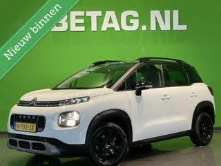 Citroën C3 Aircross Citroen C3 Aircross 1.2 PureTech S&S Origins | Navi | DAB - afbeelding nr 1