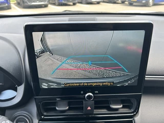 Toyota Yaris Cross - afbeelding nr 21