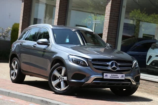 Mercedes-Benz GLC - 163366192-0