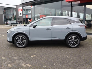 Nissan QASHQAI - afbeelding nr 3