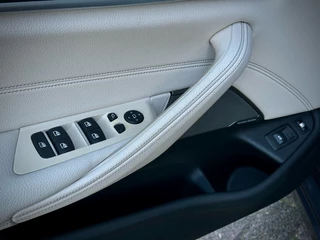 BMW 5 Serie BMW 5 Serie 530e xDrive LASER|HUD|360|H/K|ACC|SOFTCLOSE - afbeelding nr 12