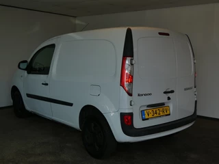 Renault Kangoo Renault Kangoo 1.5 dCi 90 F.Ed. Nwe APK airco - afbeelding nr 9