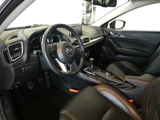 Mazda 3 - afbeelding nr 9