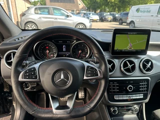 Mercedes-Benz CLA Mercedes CLA-klasse Shooting Brake 180 Business Solution AMG *ALL-IN PRIJS* - afbeelding nr 15