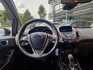 Ford Fiesta - afbeelding nr 11