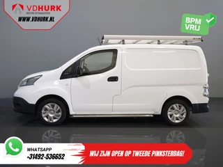 Nissan e-NV200 - afbeelding nr 10