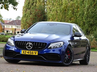 Mercedes-Benz C-Klasse - 517226351-0