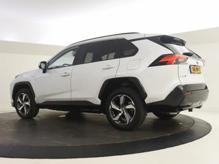 Toyota RAV4 Toyota RAV4 2.5 Plug In Hybrid AWD Premium Edition | Trekhaak | JBL | BLS | - afbeelding nr 5