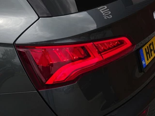 Audi Q5 Audi Q5 2.0 TFSI 252PK Quattro / S-line / B&O / Head-Up / LED - afbeelding nr 54