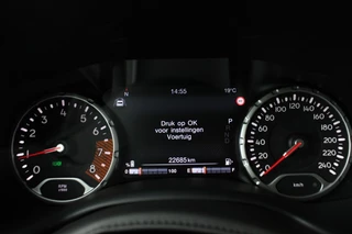 Jeep Renegade - afbeelding nr 25