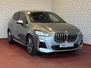 BMW 2 Serie BMW 2 Serie Active Tourer ✅ 230E ✅ XDRIVE 326PK M SPORT LED ELEK.KLEP CAMERA TREKHAAK 04/2024 AWD 4X4 4WD M-Sportpakket  PHEV - afbeelding nr 74