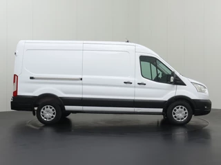 Ford Transit | Navigatie | 3-Persoons | Multimedia | Airco - afbeelding nr 13