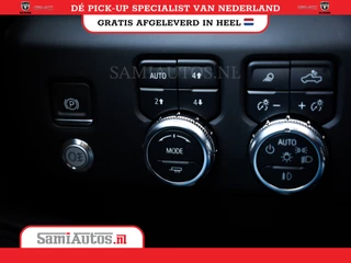 GMC Sierra 6.2 V8 4X4 | GRIJSKENTEKEN | DUBBELE CABINE | PICK UP | VOORRAAD Nr 2240 -  8364 | - afbeelding nr 44