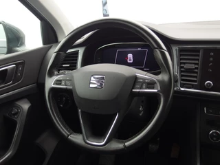 SEAT Ateca VIRTUAL / CAMERA / FULL LED / CARPLAY / NAVI / CLIMA / PDC / BLUETOOTH / CRUISE / NL-AUTO - afbeelding nr 27