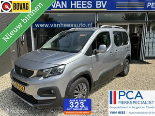 Peugeot Rifter - 9505670-0