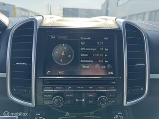 Porsche Cayenne Porsche Cayenne 3.0 S E-Hybrid/CARPLAY/NAP/MARGE/FULL OPTION - afbeelding nr 16