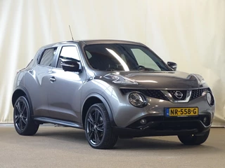 Nissan Juke - afbeelding nr 4