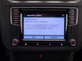 Volkswagen Caddy TREKHAAK / CARPLAY / NAVI / AIRCO / PDC / BLUETOOTH / CRUISE / NL-AUTO - afbeelding nr 24