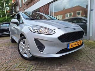 Ford Fiesta /Navi/Apple/Android/Airco/NAP/Garantie - afbeelding nr 9