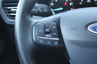 Ford Focus Ford Focus Wagon 1.0 EcoBoost Hybrid Titanium Style | Winter Pack | Camera | Navigatie | Cruise control | Privacy glass | NIEUW MODEL - afbeelding nr 21