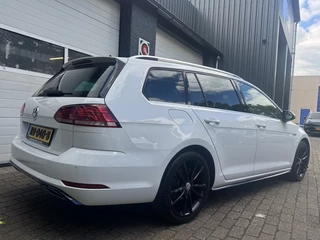 Volkswagen Golf - afbeelding nr 3
