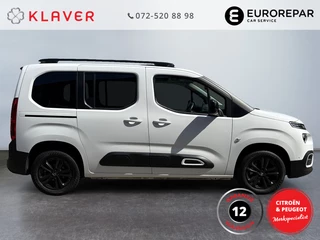 Citroën Berlingo - afbeelding nr 4