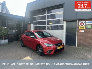 SEAT Ibiza - 180643061-0